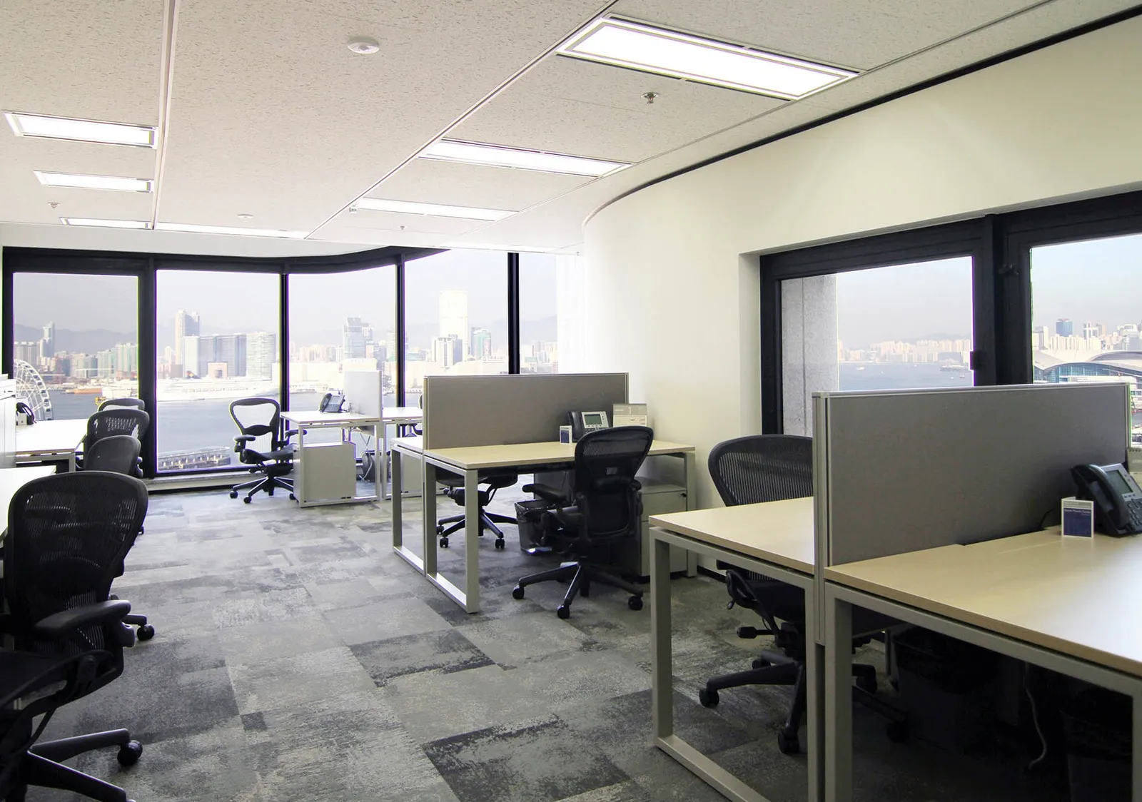 The Executive Centre at The Hong Kong Club Building, The Executive Centre, Central, photo 2